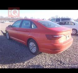 فولكسفاغن جيتا